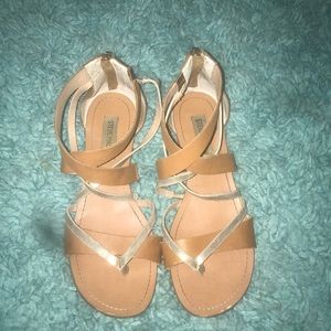Steve Madden sandals
